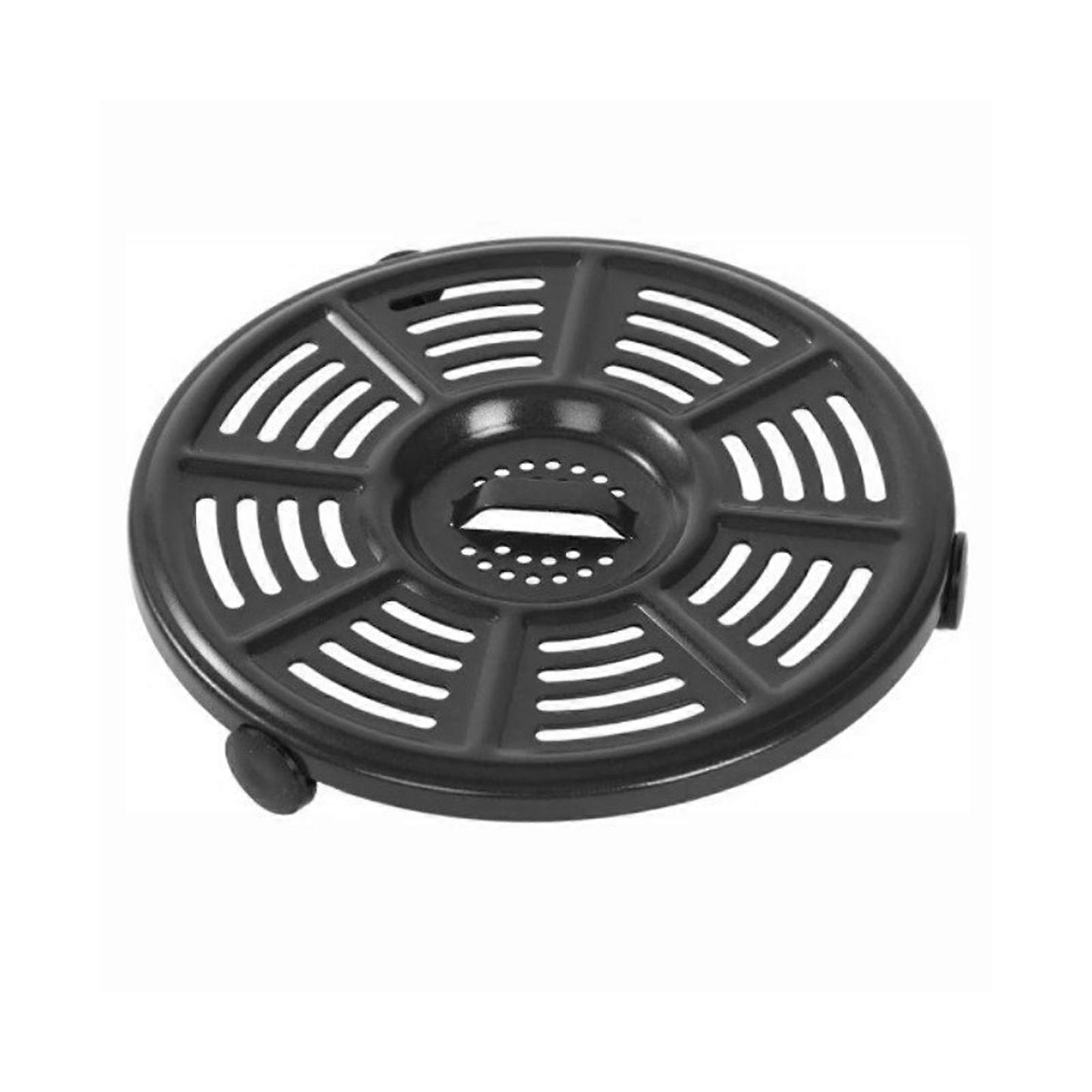 Permanent Air Cooker Cooking Tray 20.8cm Consistent Addition Dishwasher Safe Baking Sheet Recyclable Plan Multicolor