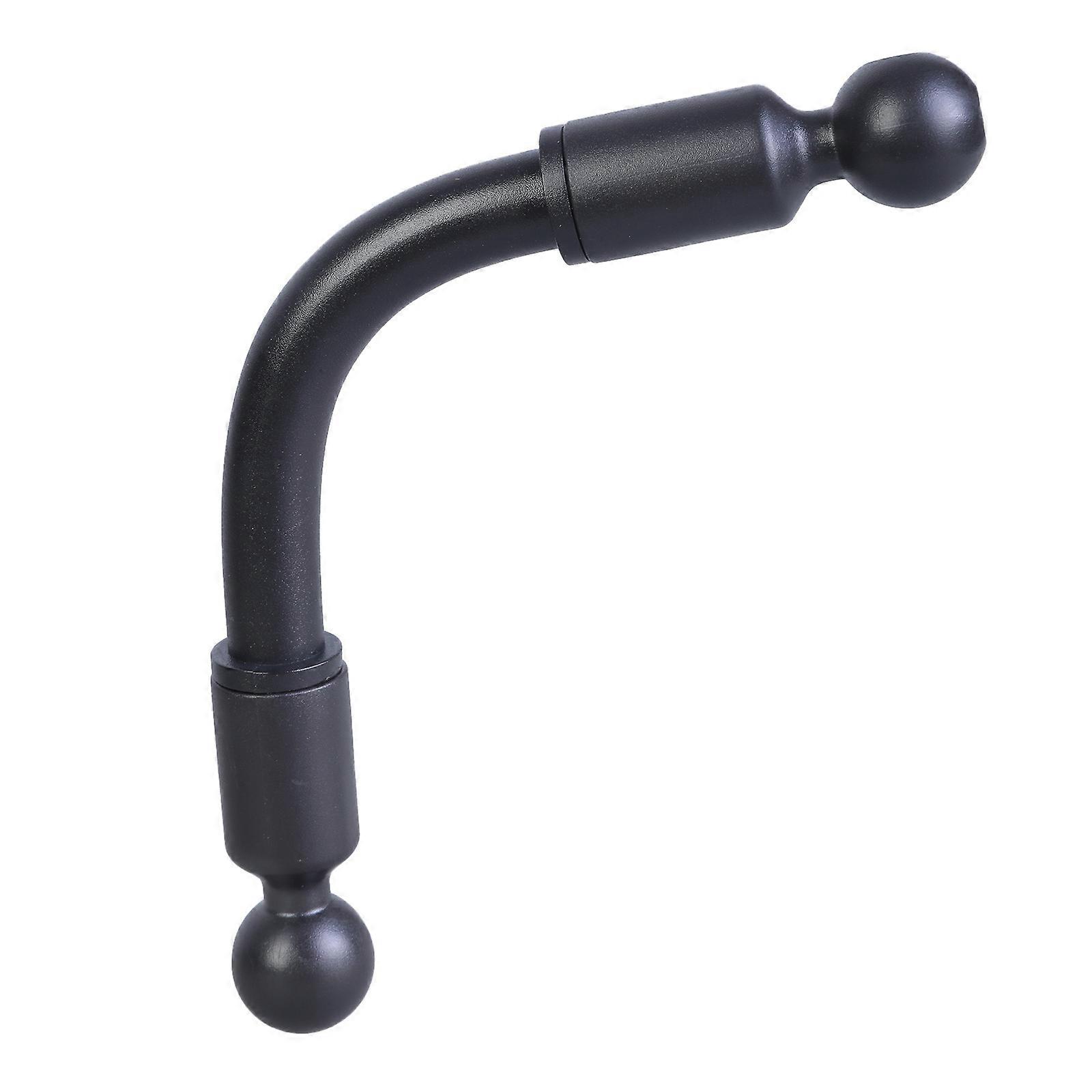 17mm Ball Adapter Flexible Ball Adapter Phone Mount Arm for Double  Ball Mounts Suitable for Phone & Map  Device Holders Multicolor