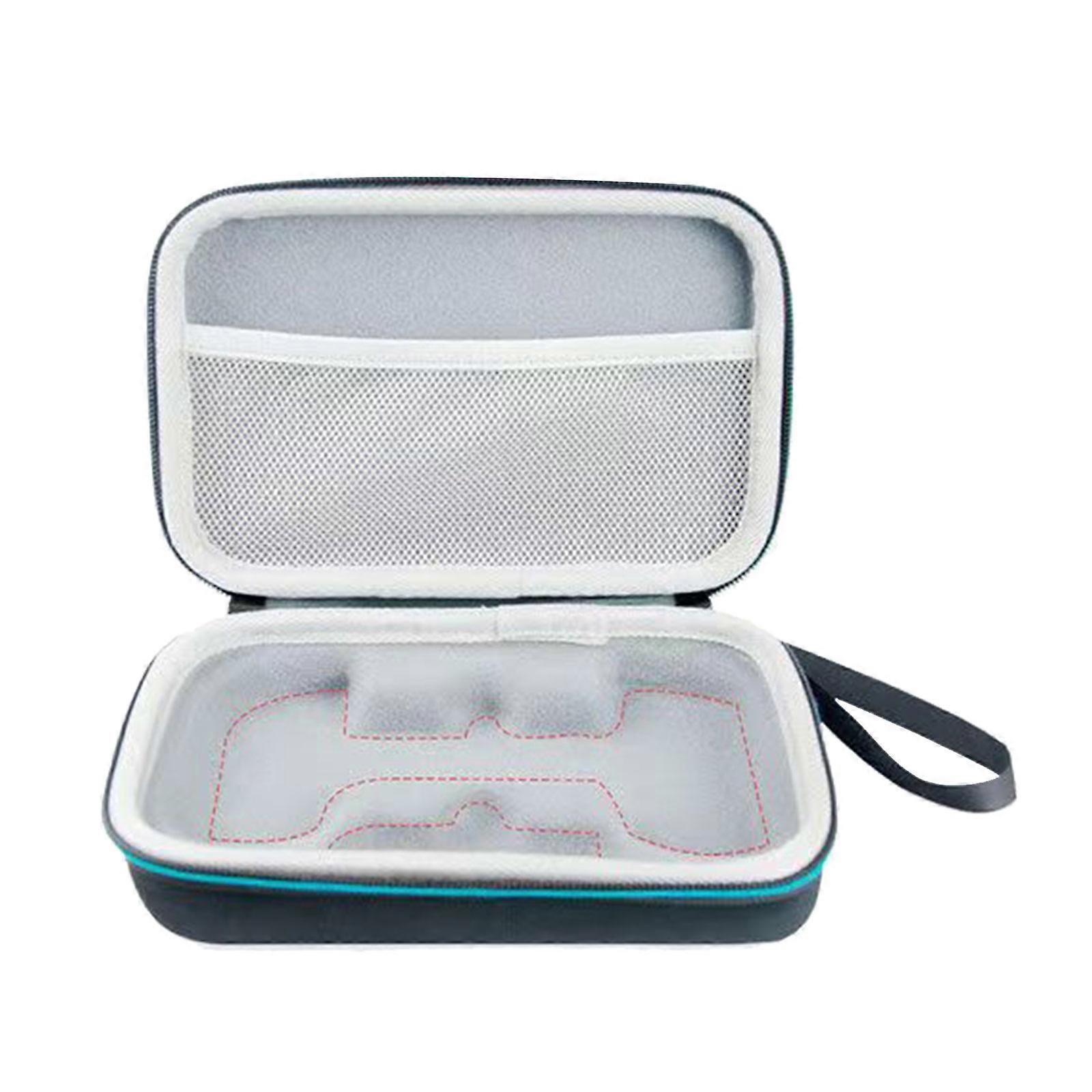 Scratchproof Protective Case Mobile Game Controller Storage Bag Impact Resistant Case for Backbone One Splashproof Case Multicolor