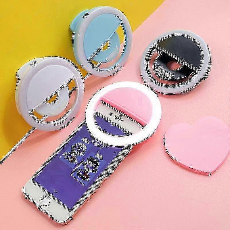 Ie Enhancing For Phs Usb Char Led Ie Ring For Supplementary Ing