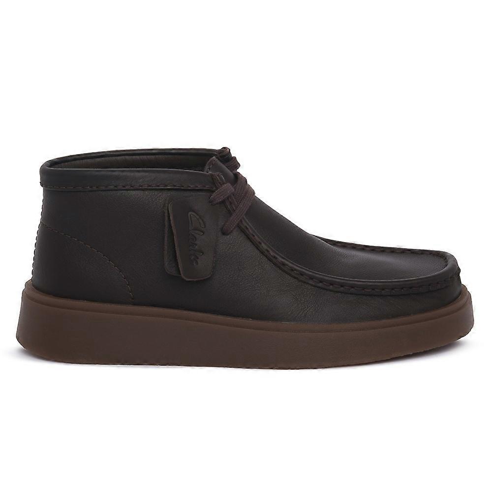 Shoes Clarks Torview Hi 183441