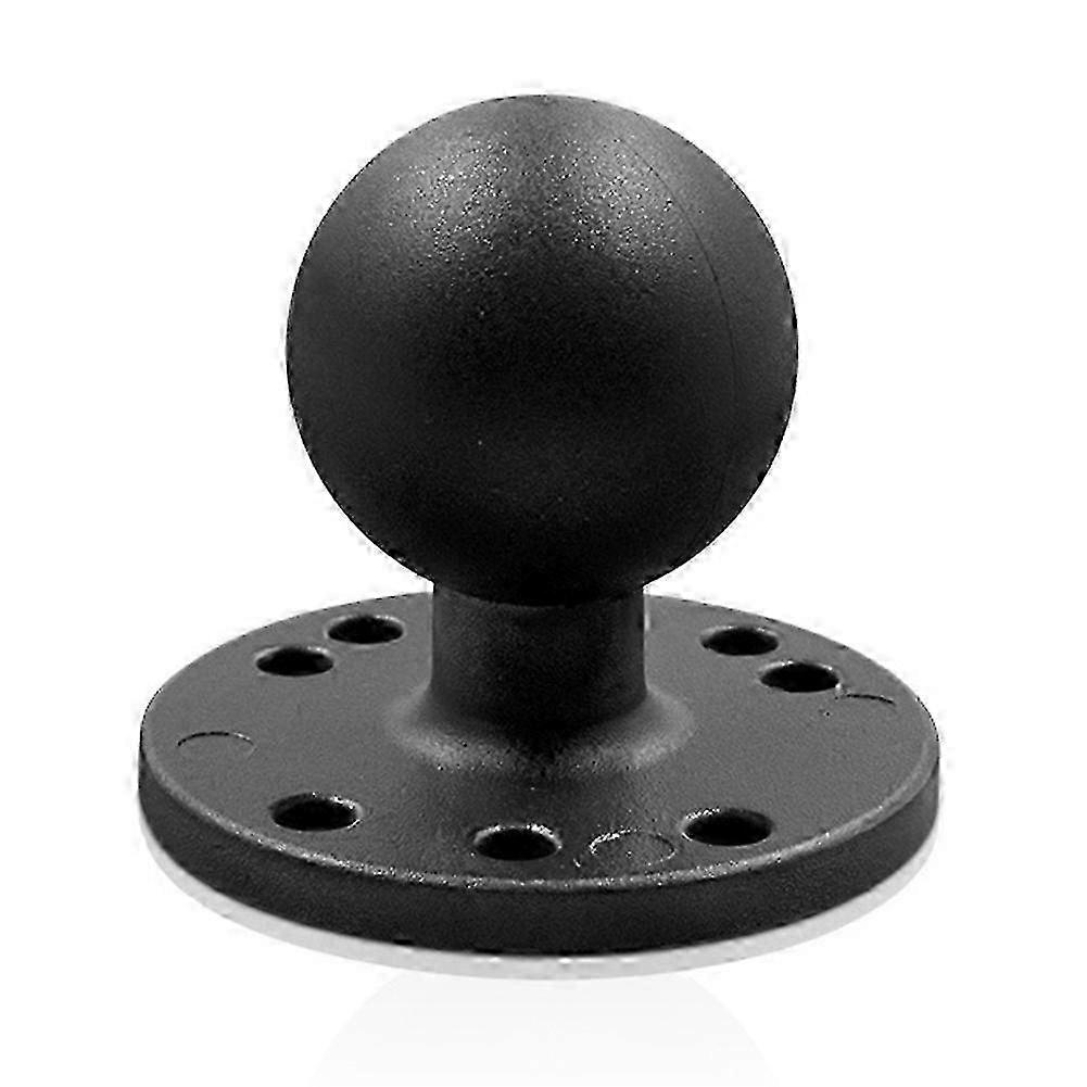 Motorcycle Phone Camera Mount with Durable Aluminum Base - EU