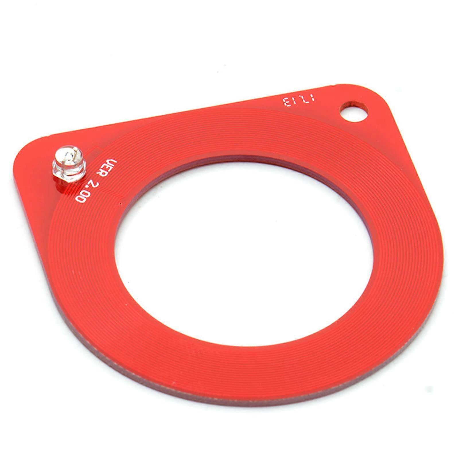 EasyChecker Key Lock Coil Tester EZS Immobiliser Diagnostic Tool for BMW and Mercedes