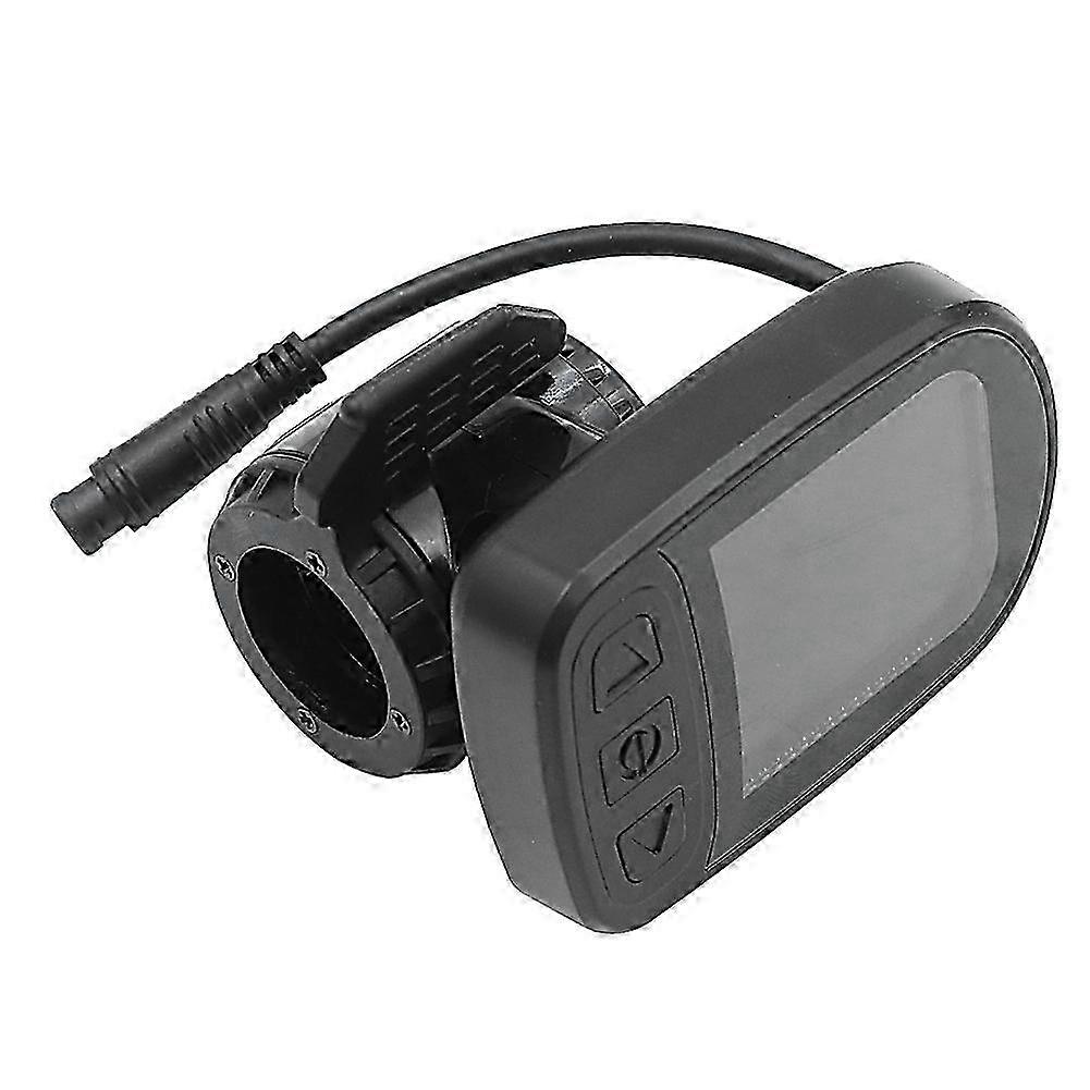 Control Panel Meter for KUGOO G-Booster Electric Scooter Dashboard