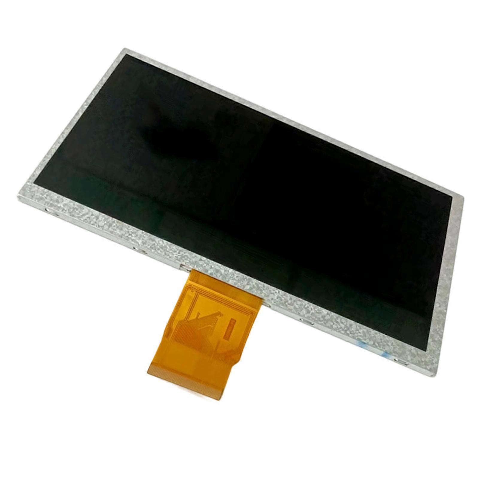 Extreme Wide Viewing Corner LED Observe With Clear Picturing And Low Power Consumption Plan Multicolor