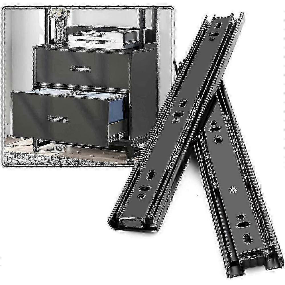 Drawer Slide 300mm Full Extension Drawer Slides Heavy Duty Ball Bearing Drawer Slides Capacity