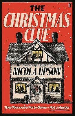 The Christmas Clue