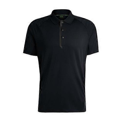 Boss Mens Paddy Tech Polo Shirt