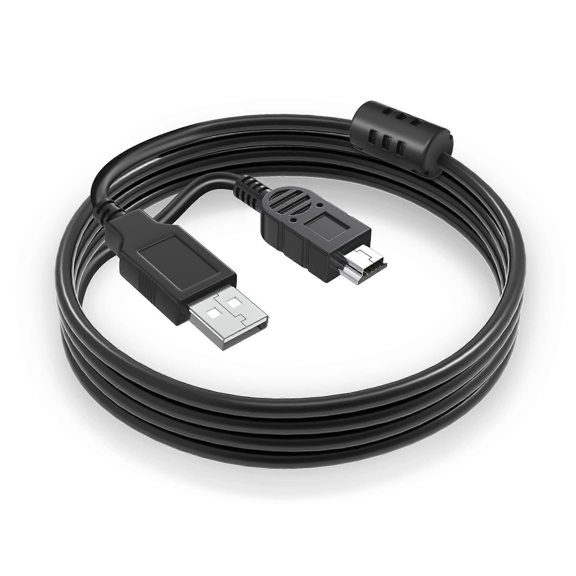 5ft USB Charging Cable Compatible with Goal Zero Guide 10 Plus Battery Pack, Fast Charge and Data Sync