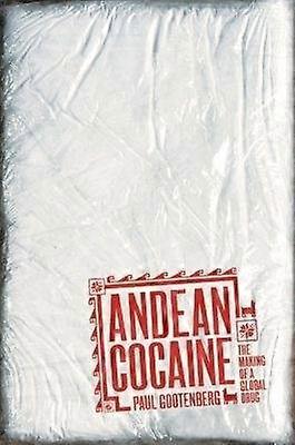 Andean Cocaine