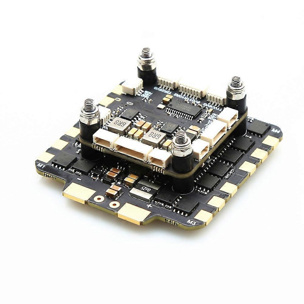 F722 Stack F7 Controlador de Vôo BLHELI-S 80A 4in1 ESC 30.5X30.5mm 3-6S para RC FPV 13 polegadas 15 polegadas Fre