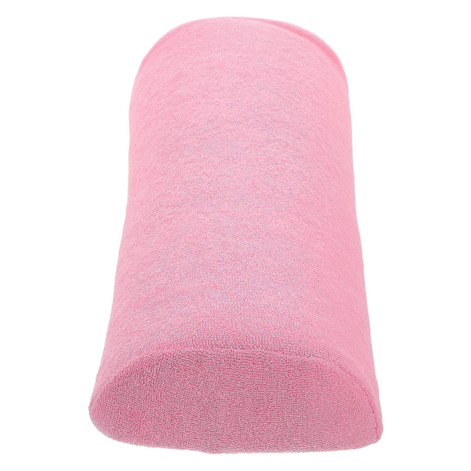 Durable Hand Cushion Pillow for Nails Supporting Nail Art Work