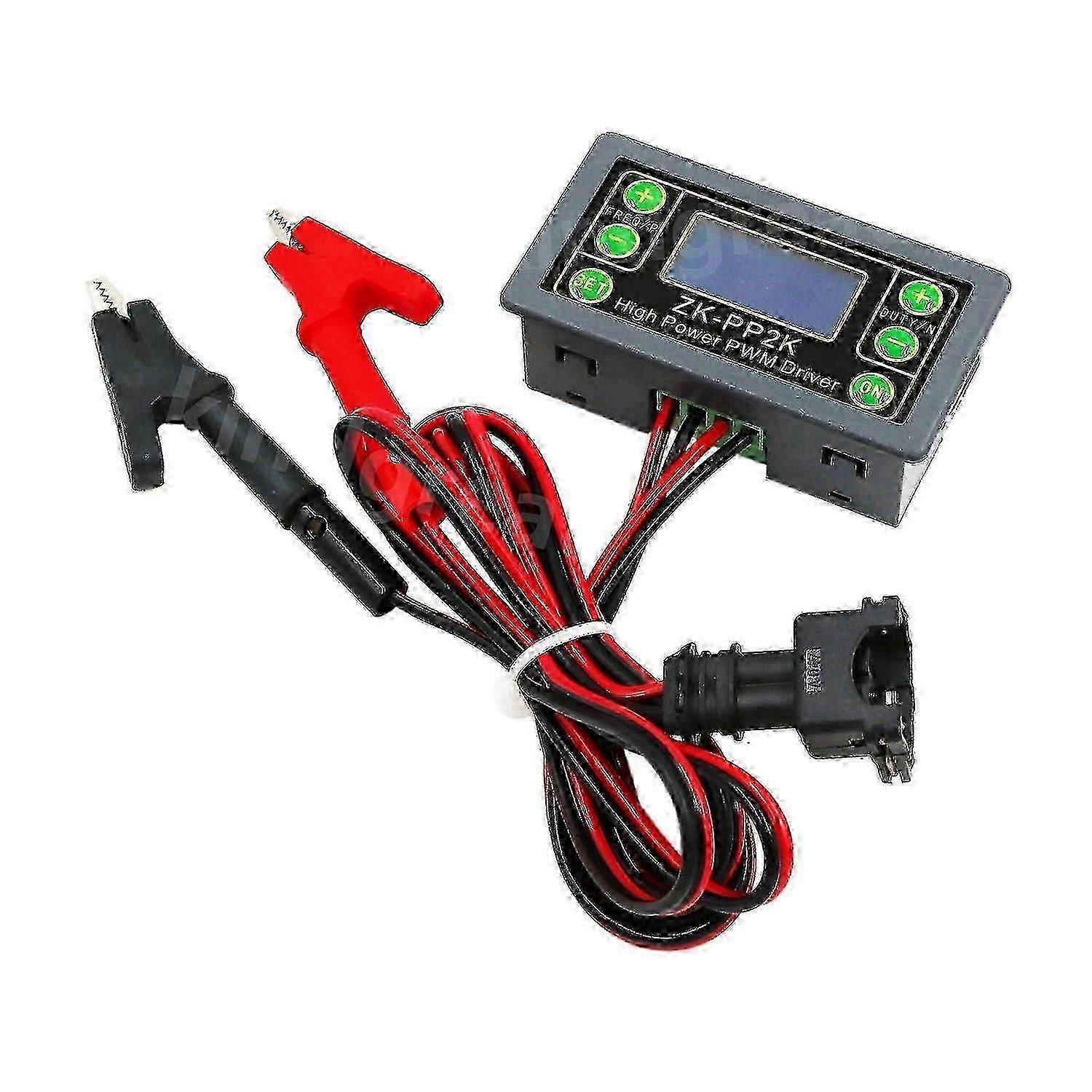 Compatible Webasto Eberspacher Parking Heaters Pulse Metering Pump Fuel Pump Regulator Controller Change