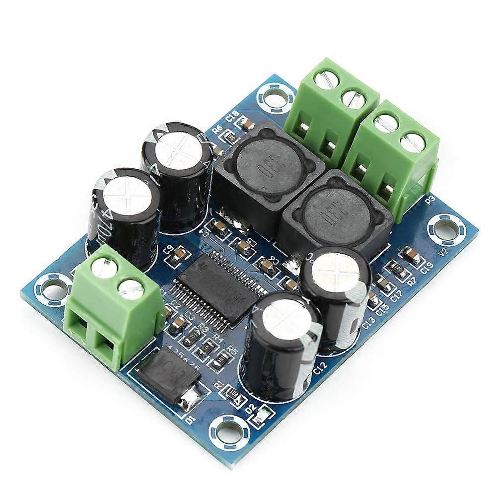 Mini TPA3118 Amplifier Board, Digital Audio Power Amplifier Module, 60W Output, DC1024V Input