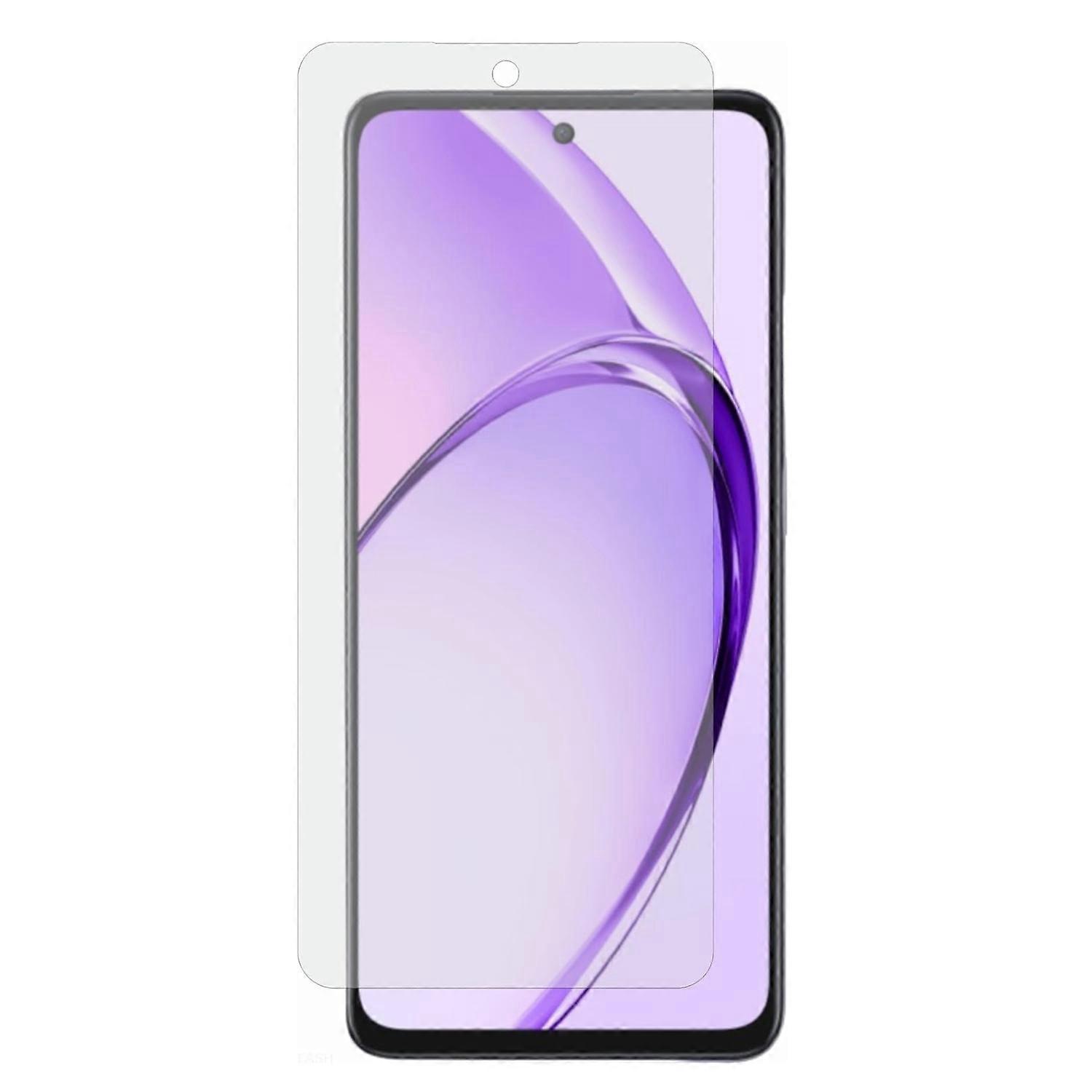 Oppo A3x 5g Hydrogel Screen Protector (pack Of 2) (copy)