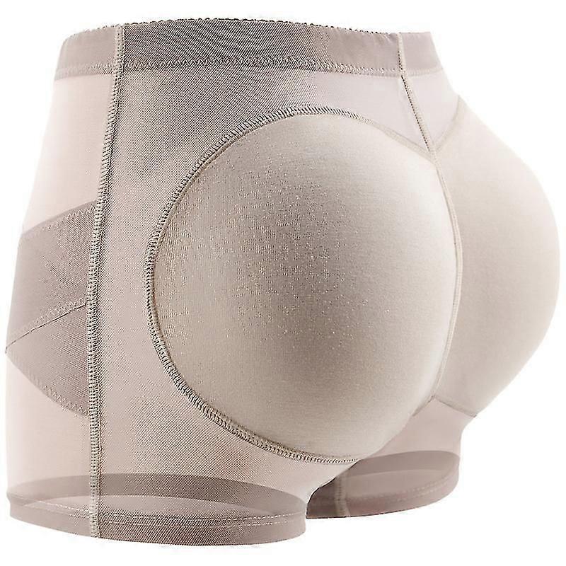 Damskie majtki modelujące biodra