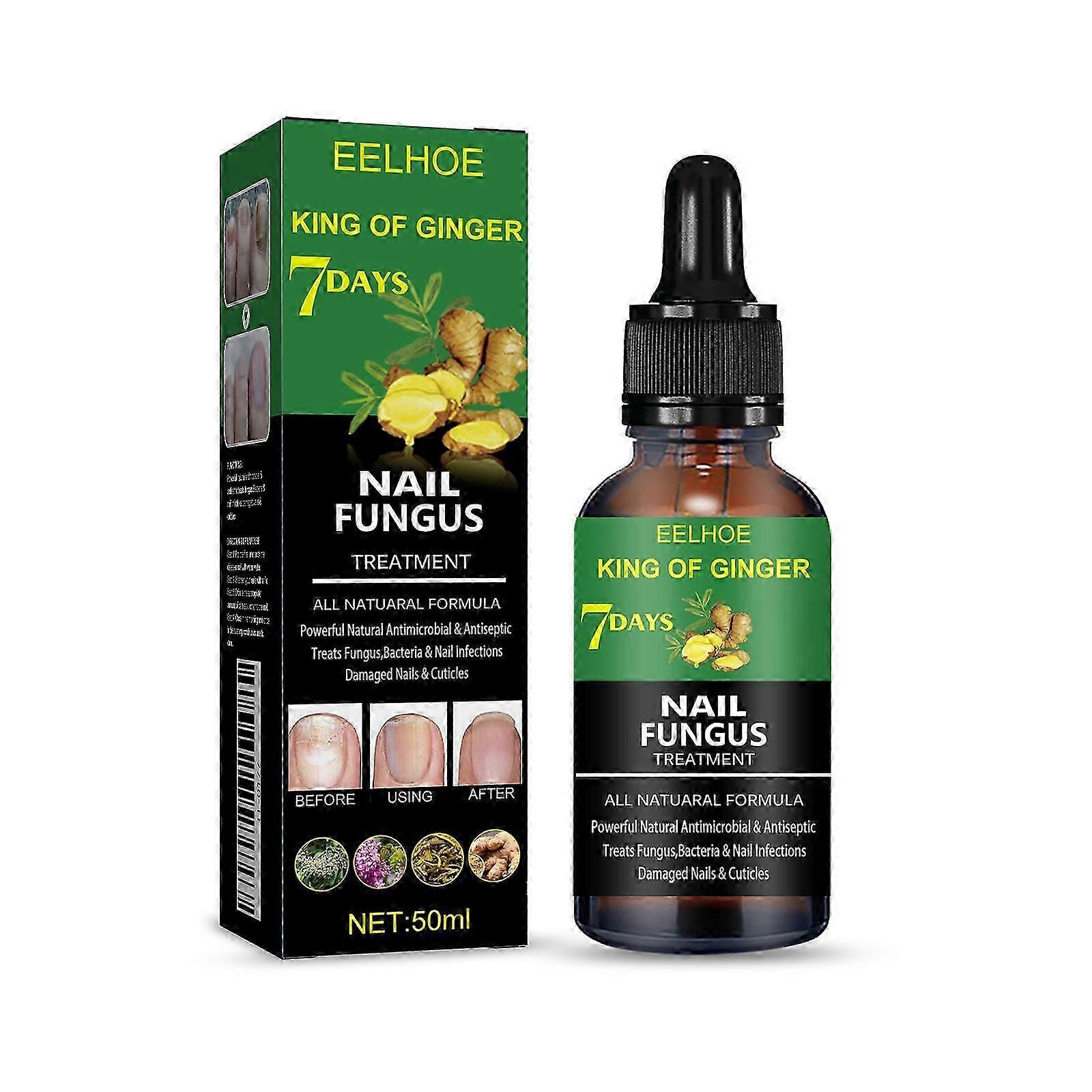 Nail Repair Liquid