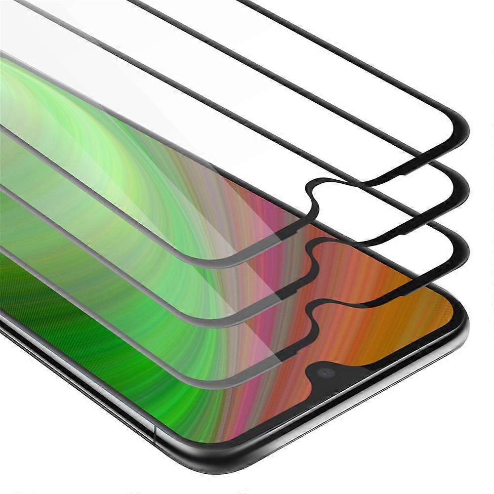 3x Motorola MOTO G7 / G7 PLUS προστατευτικό ταινιών δεξαμενών