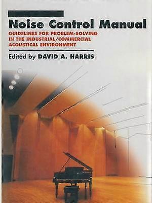 Noise Control Manual