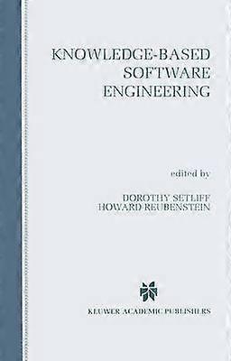 Inżynieria oprogramowania oparta na wiedzy