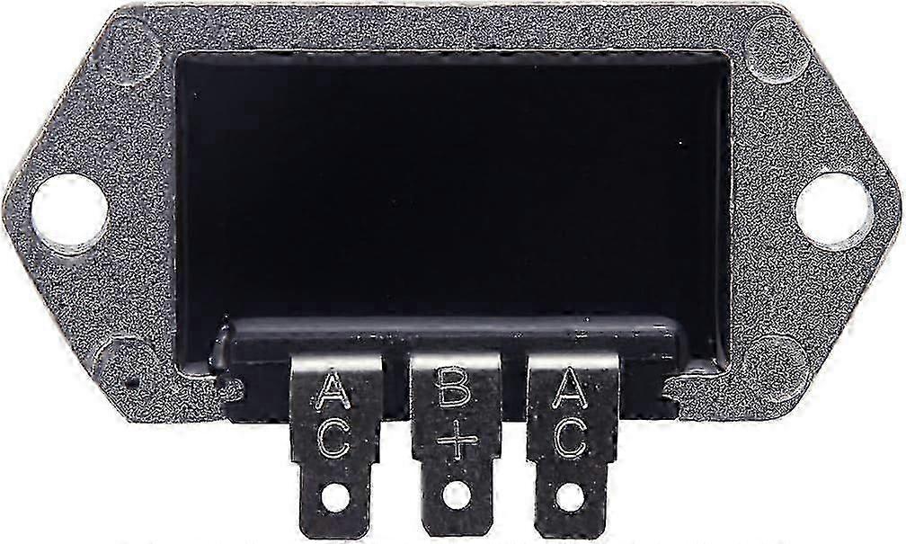 Voltage Regulator Rectifier 15A Compatible For Kohler Engines