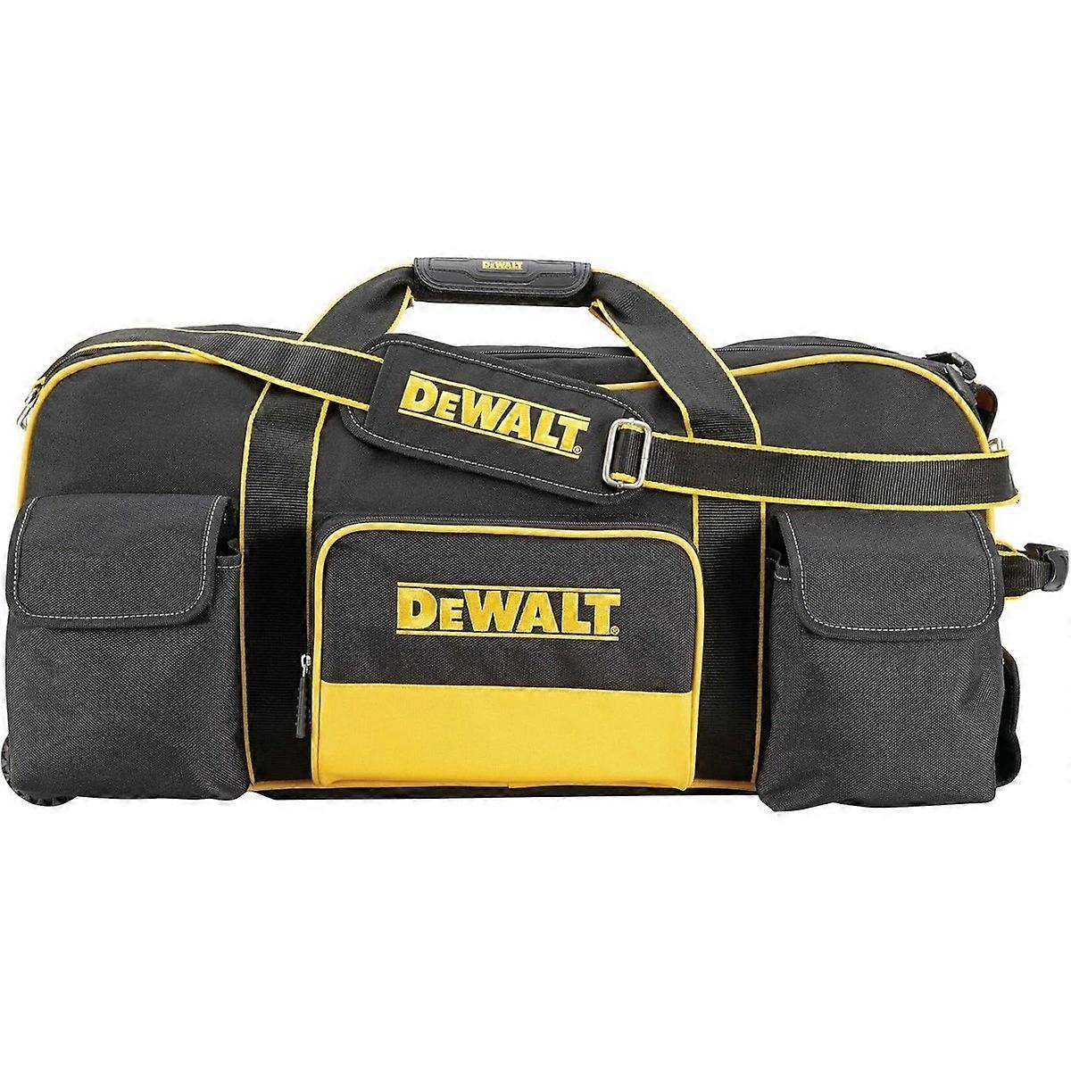 Dewalt Werkzeugtasche mit Rollen