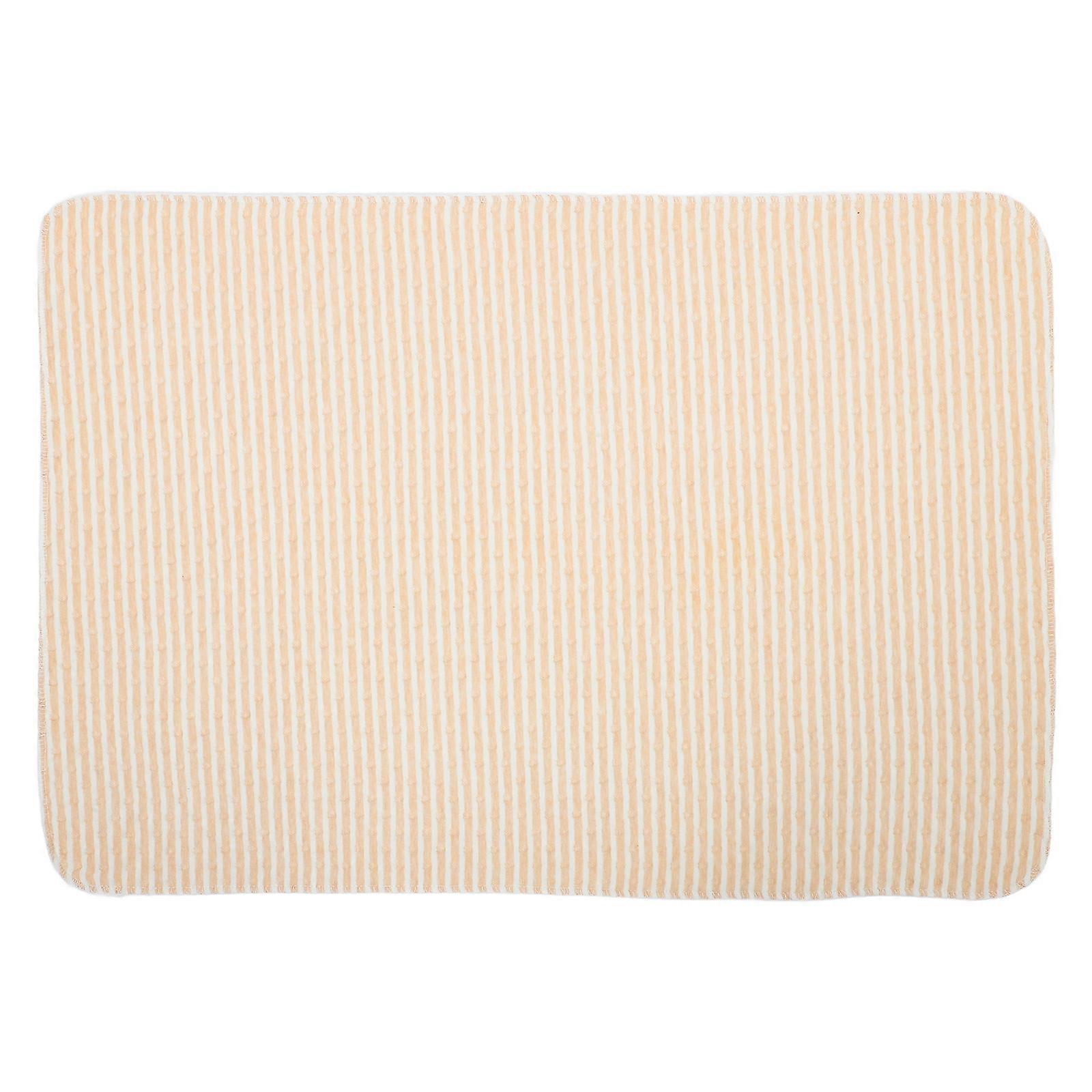 Waterproof Bed Pad Nursing Bed for Home Use Multilayered Protection