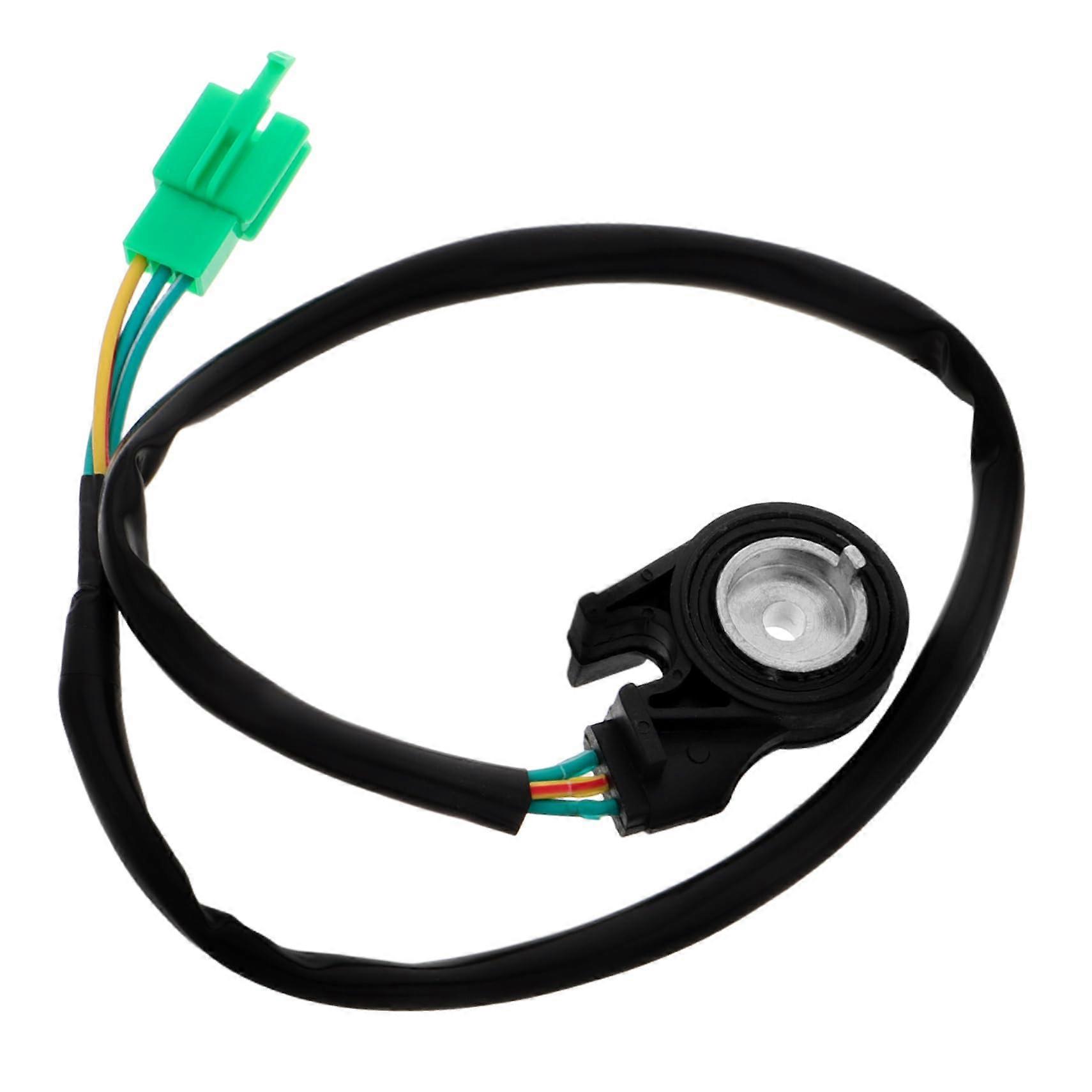 Universal Motorcycle Kill Switch Handlebar Engine Stop Switch for Scooter ATV Street Bike