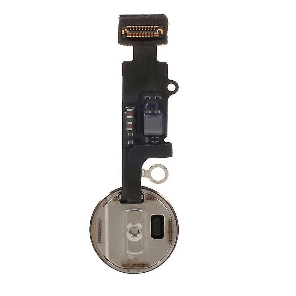 Home Button Flex Cable Part for iPhone 7/7 Plus (OEM Disassembly)