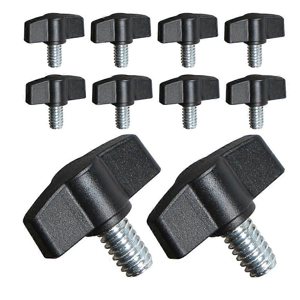 Tripod Screw Adapter Mic Thread Adapter for Microphone Stands 15Pcs