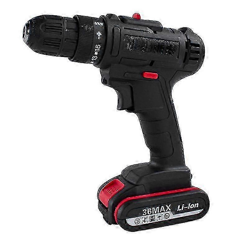 26-27 Titanium Steel Electric Drill For Home Use