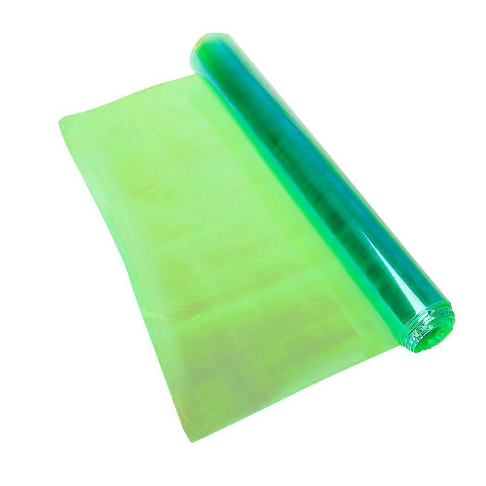 100X30Cm Rectangular Car Headlight Tint Film For Bumpers And Windshield Color Changing Feature 2Pcs