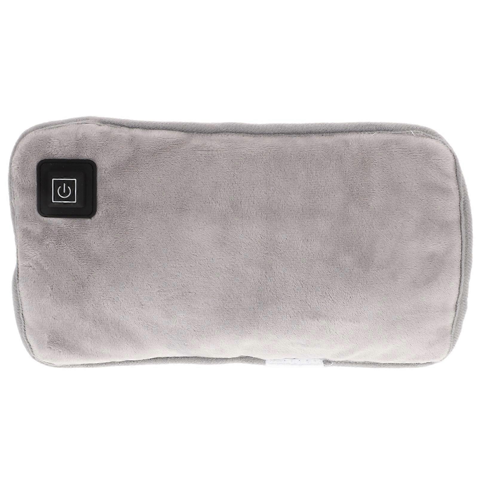 Hand Warmer USB Powered Folding Hand Warmer for Indoor Use