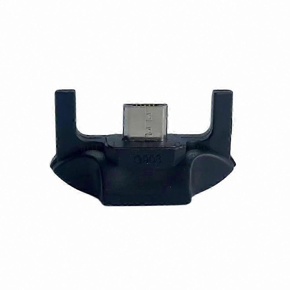 Universal USB to Type C Adapter for Secure Equipment Connection