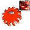 Multi Function LED Roadside Light Car Emergency Light Warning Light