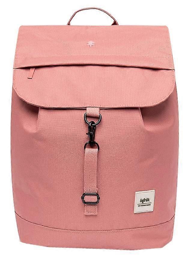 Lefrik Kaut Backpack - Dust Pink