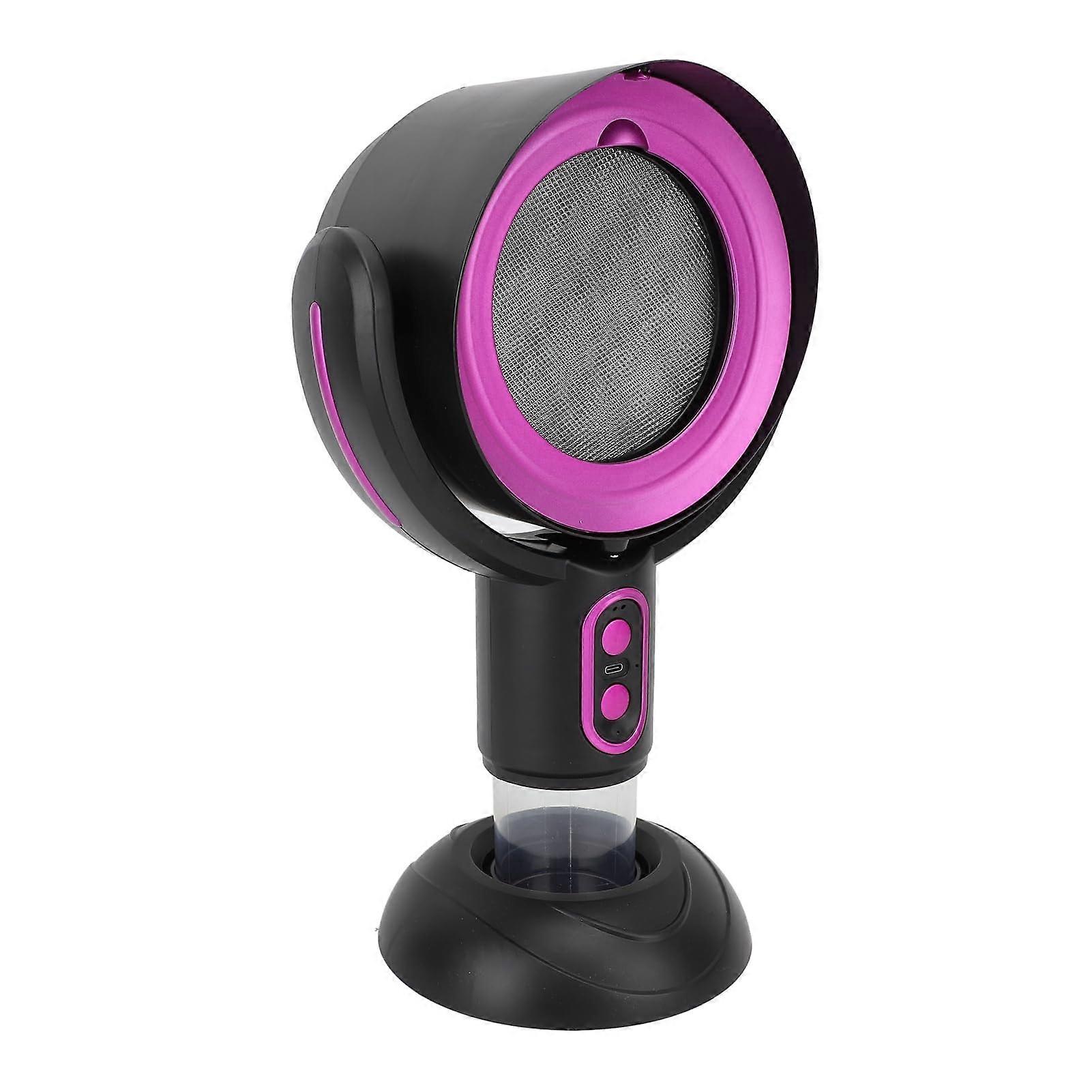 Portable Range Hood with Removable Grease Filter, TwoSpeed Smoke Control for Apartment, RV, BBQ