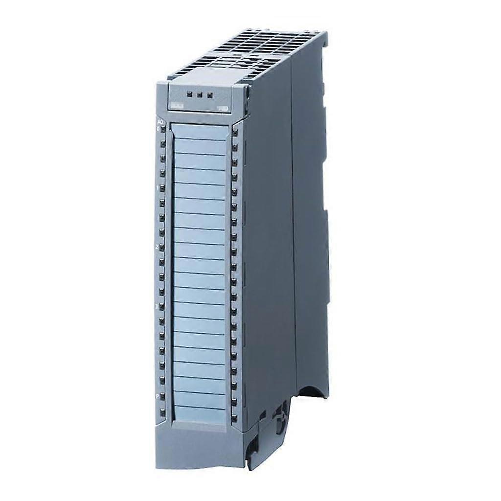 S71500 PLC Analog Input Module 6ES75317NF000AB0 Precision Signal Input