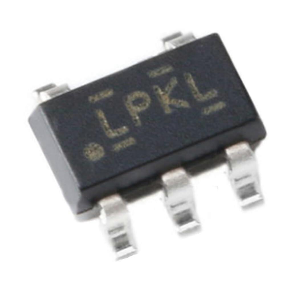 LP2985 Voltage Regulator 3.3V Low Dropout SOT235 LDO IC Bulk Pack 100pcs