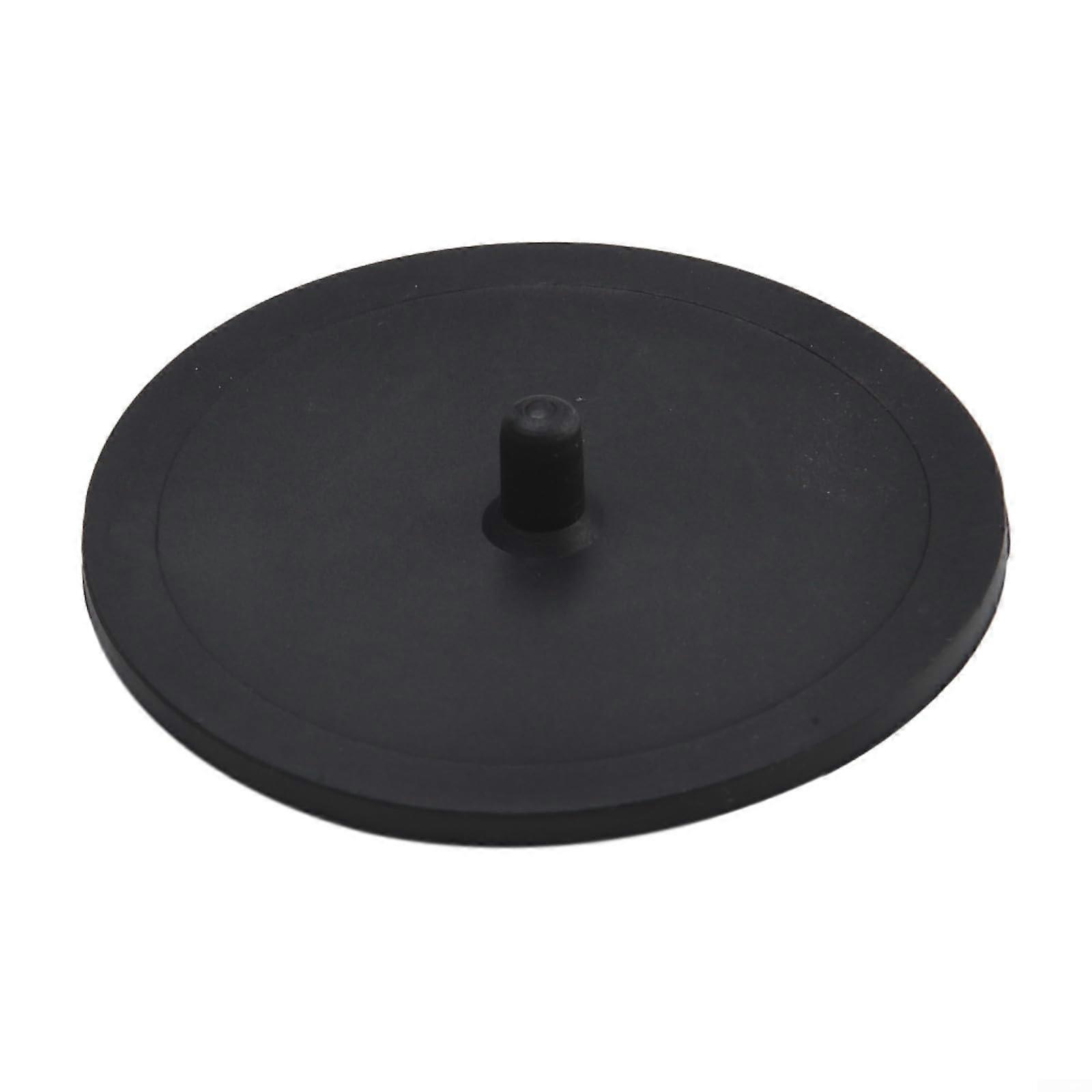 Espresso Backflush Disc Set 57mm Rubber Portafilter Cleaning Inserts for Optimized Performance