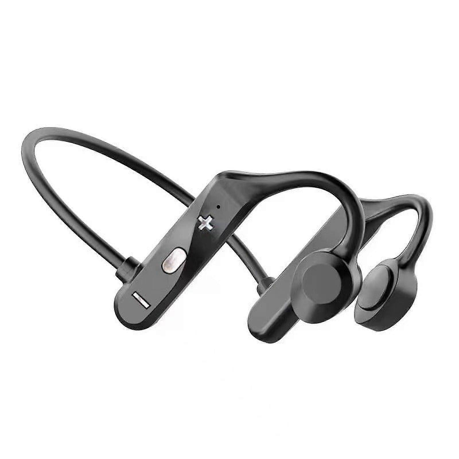 New Wireless Mini Headset Bluetooth 5.0 Sport Headset Portable With Wireless