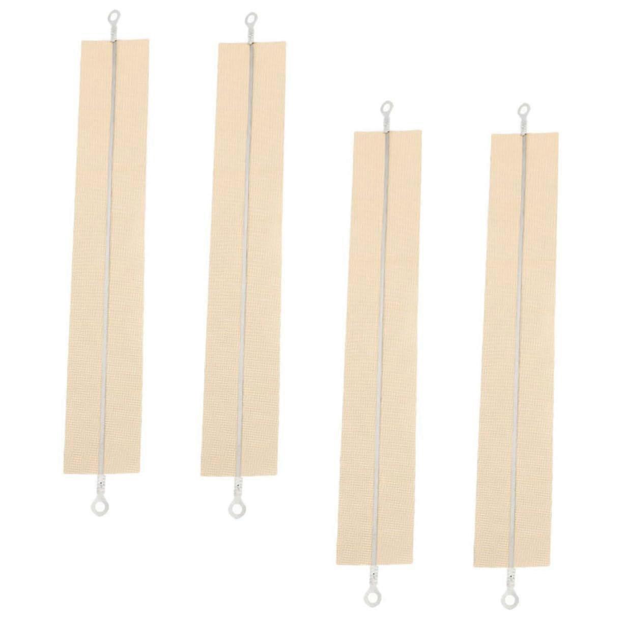 Impulse Sealer Heating Strip 30cm Durable Temp Hand Sealer Replacement Element for Plastic Bags