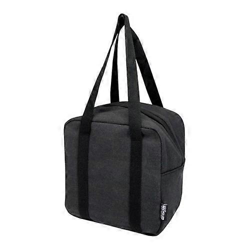 Floso 5L Recycled Canvas Lunch Bag