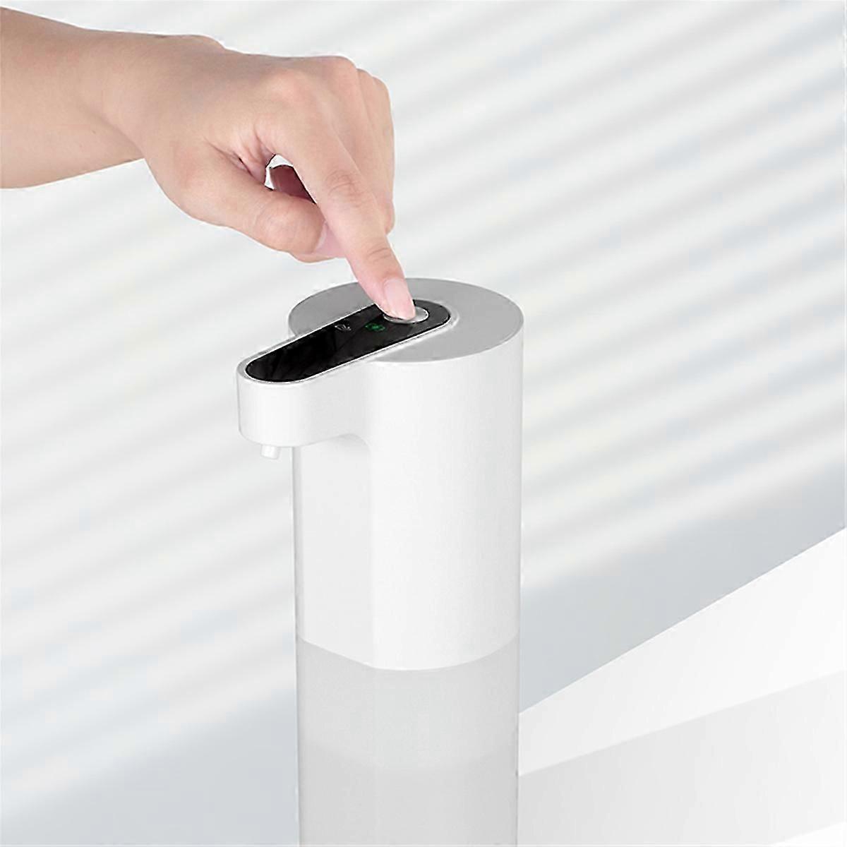 Automatic Induction Foam Washing Machine Charging Hand Sanitizer B