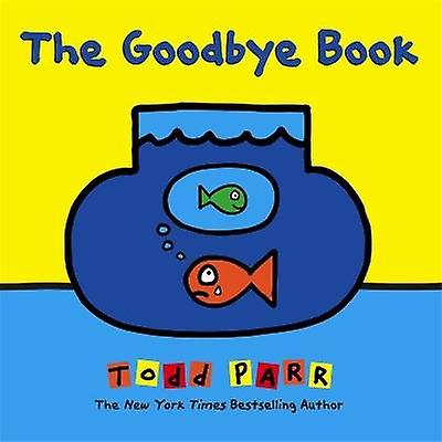 The Goodbye Book
