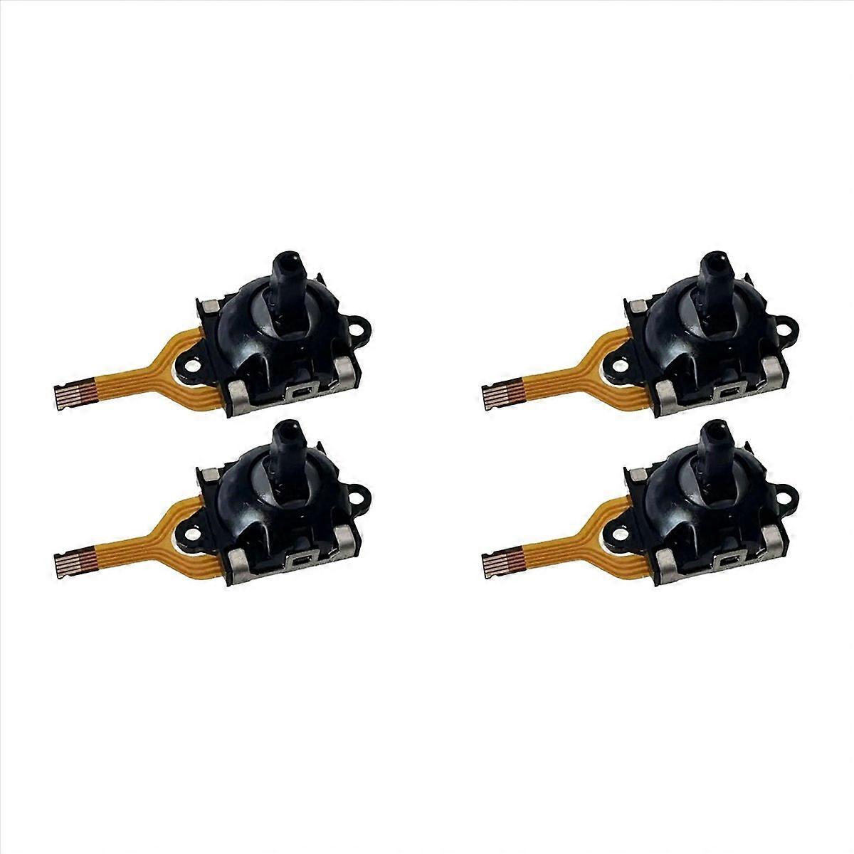 2PC for Ally Joystick Replacement Hall Joystick for Ally