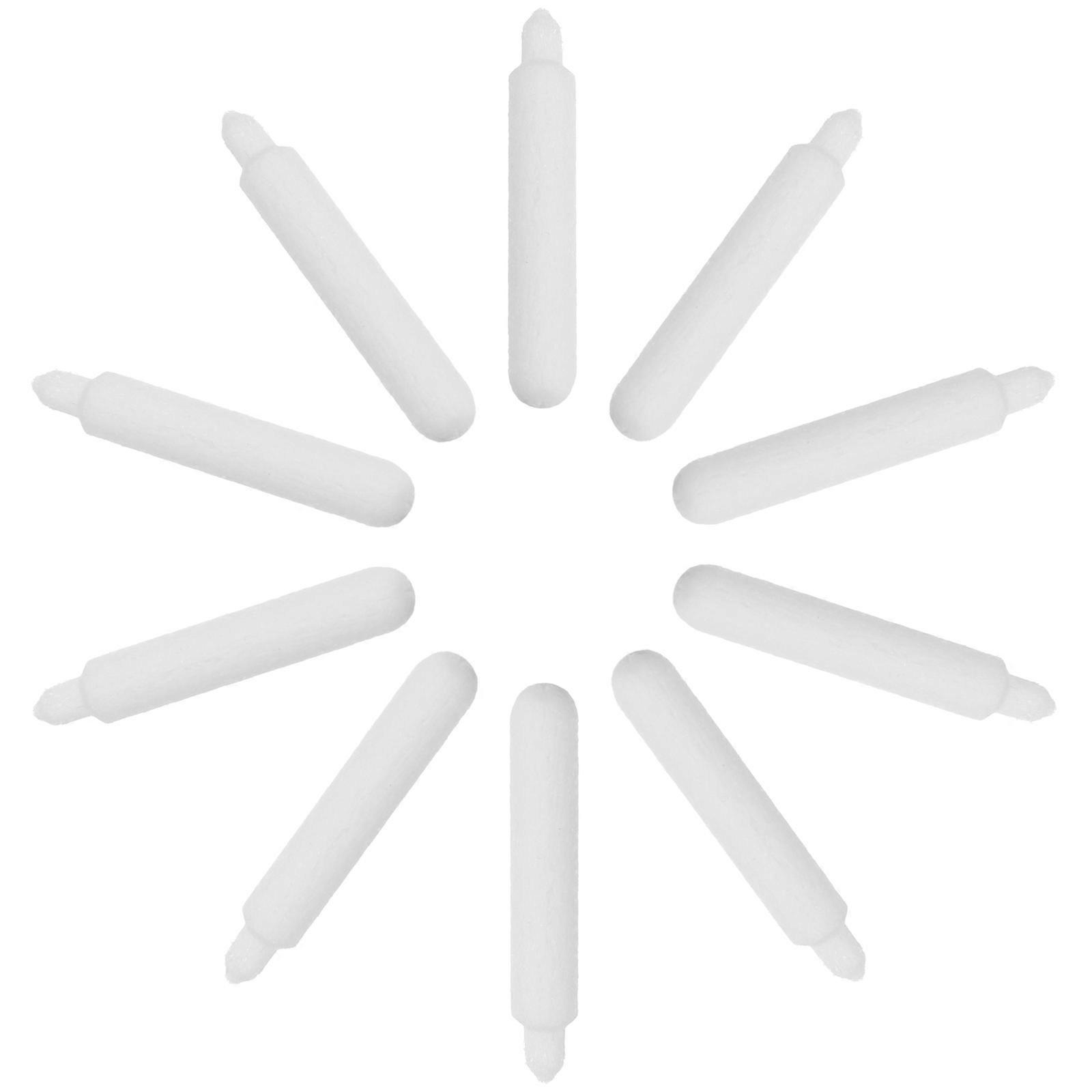 Fine Tip Drawing Replacement Nibs for Markers 10Pcs Paint Pens