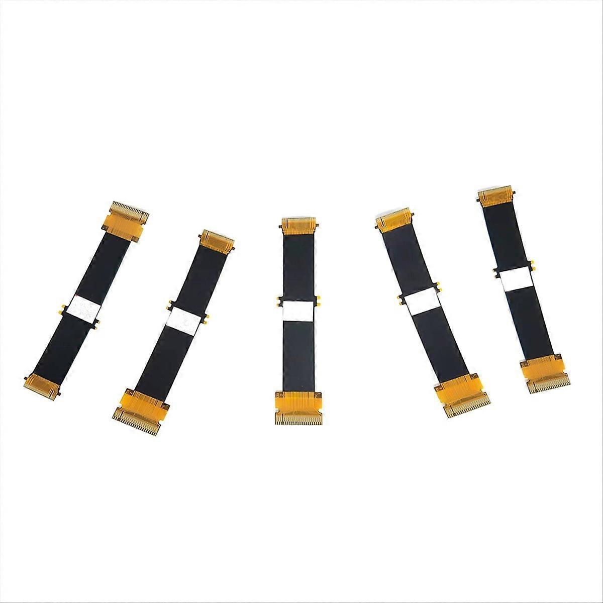 For A7M3 A7III Hinge LCD Flex Cable Digital Camera Repair Part