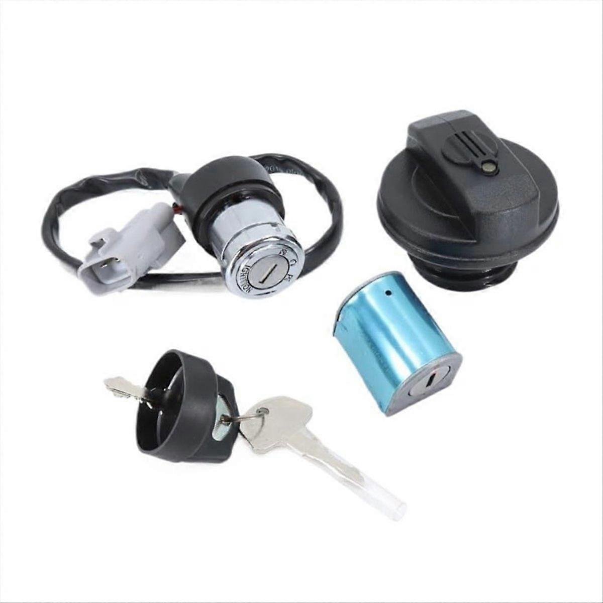 Ignition Key Switch Lock for CF188 CF500 CF600 500cc 600cc