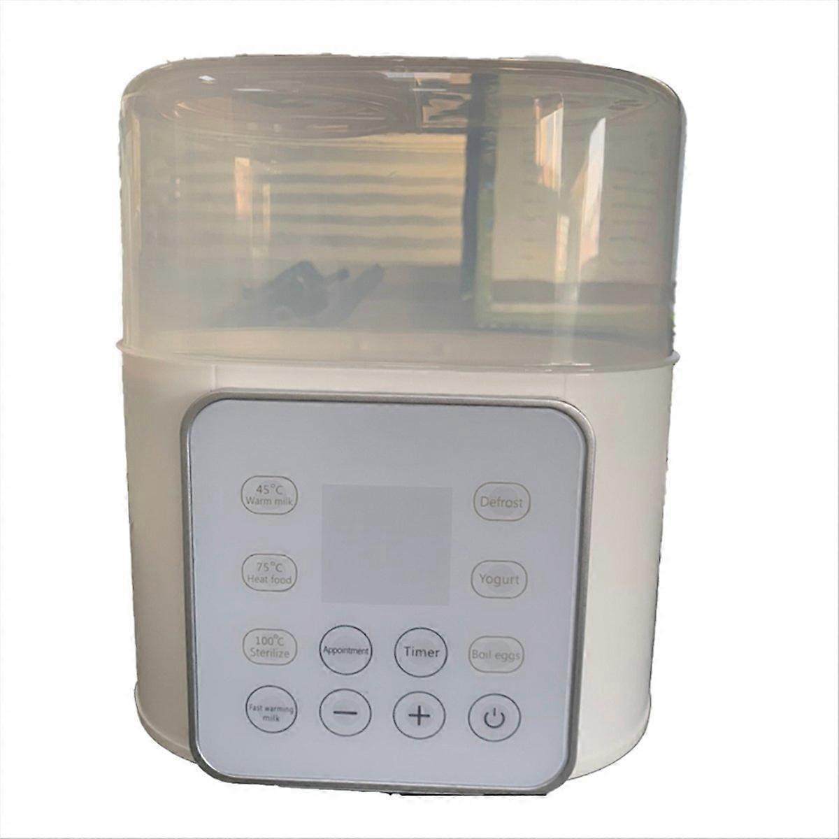 Baby Bottle Warmer Multi Function Fast Baby Accessories (EU)